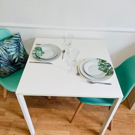 Studio Cosy Et Lumineux Proche Rennes Liffré Extérieur photo