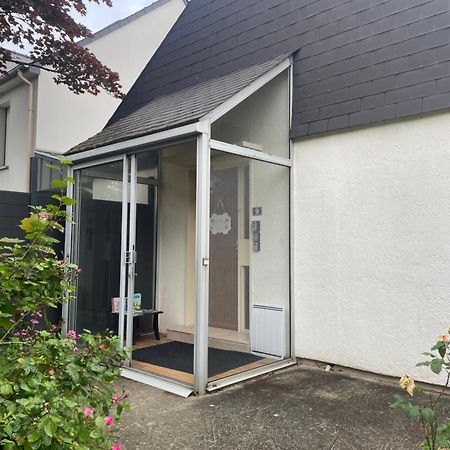 Studio Cosy Et Lumineux Proche Rennes Liffré Extérieur photo